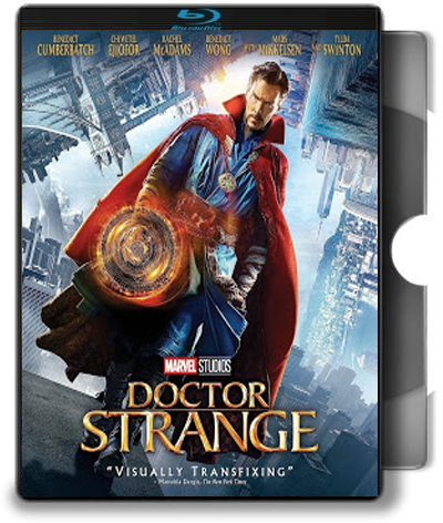 doctor strange mp4 movie download