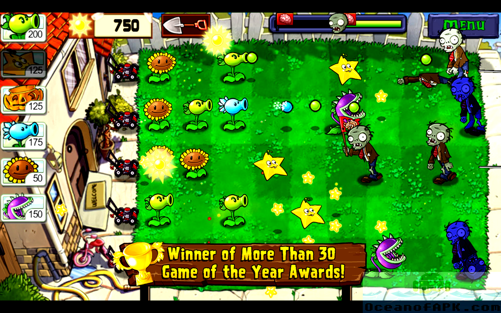 Download game plant vs zombie 2 mod apk for android phone